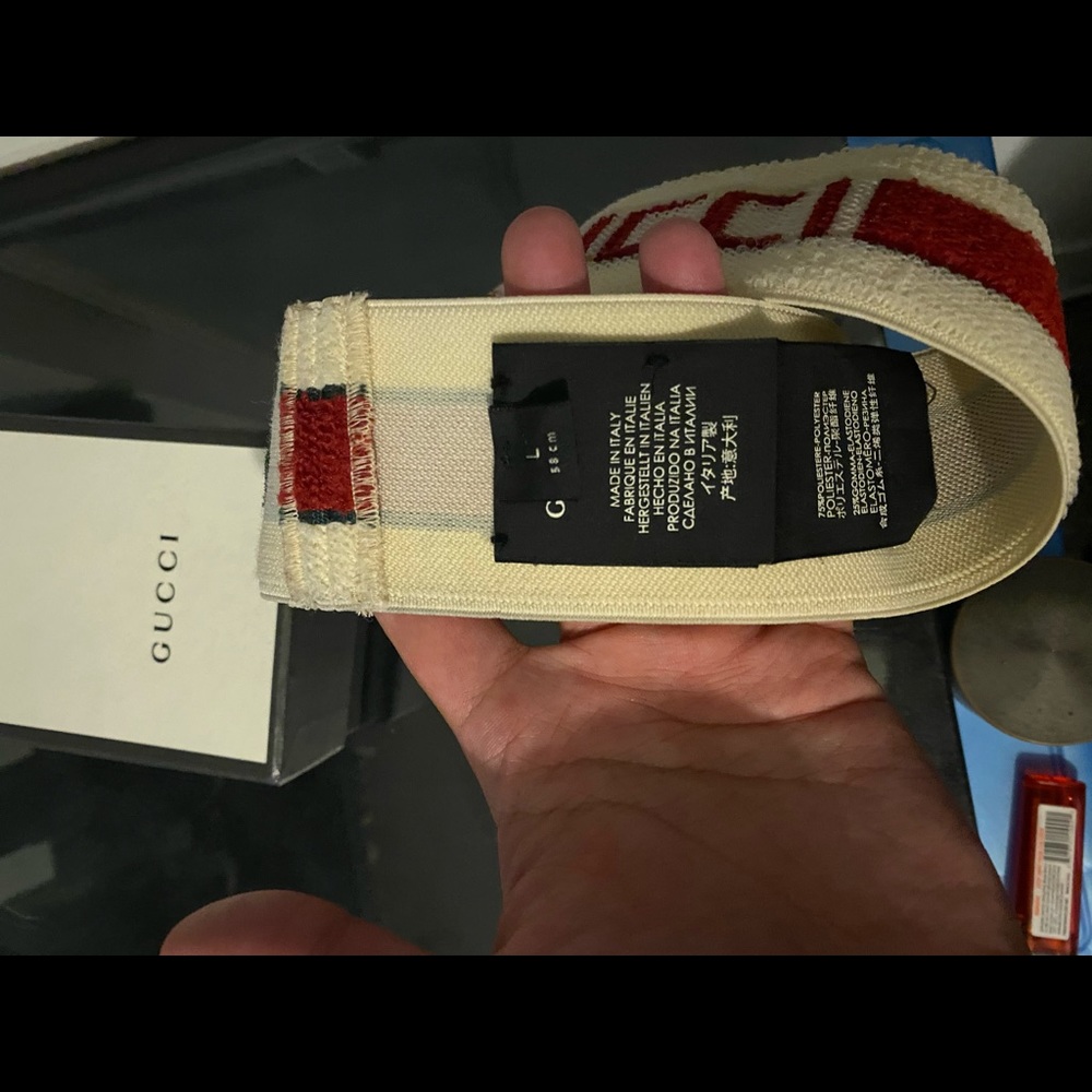 Gucci headband - Picture 2 of 2
